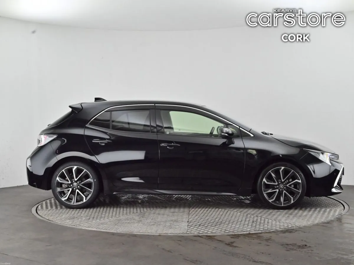 Toyota Corolla 1.8 - Image 2