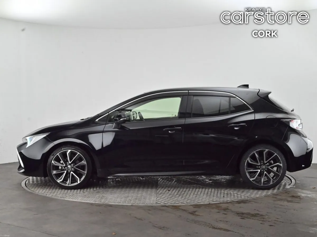 Toyota Corolla 1.8 - Image 6