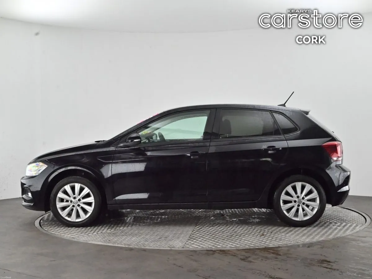 Volkswagen Polo 1.0 - Image 6