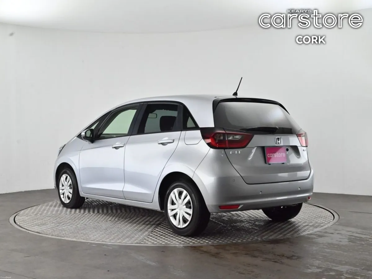 Honda Fit 1.5 - Image 3