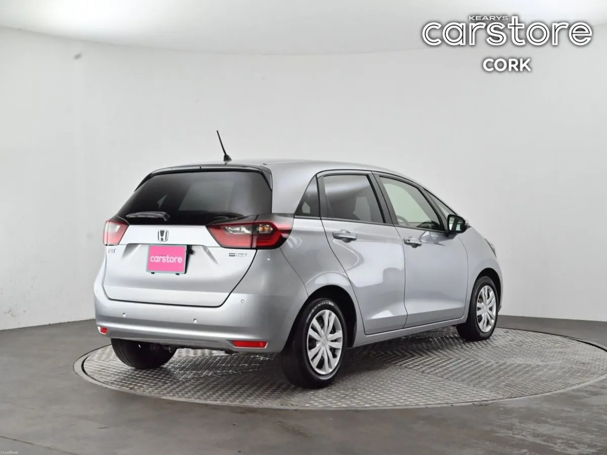 Honda Fit 1.5 - Image 5