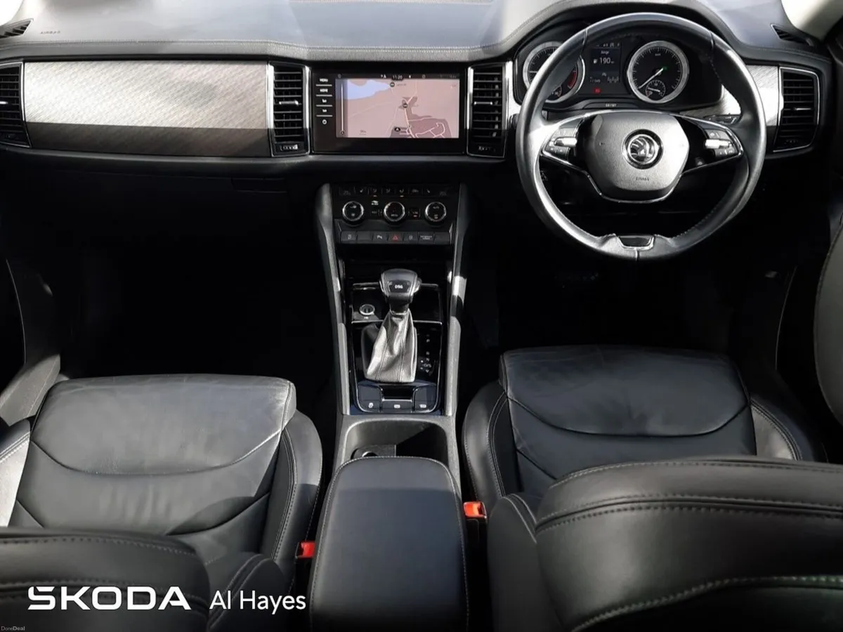 Skoda Kodiaq **FLASH SALE**PANORAMIC SUNROOF**ELEC - Image 2