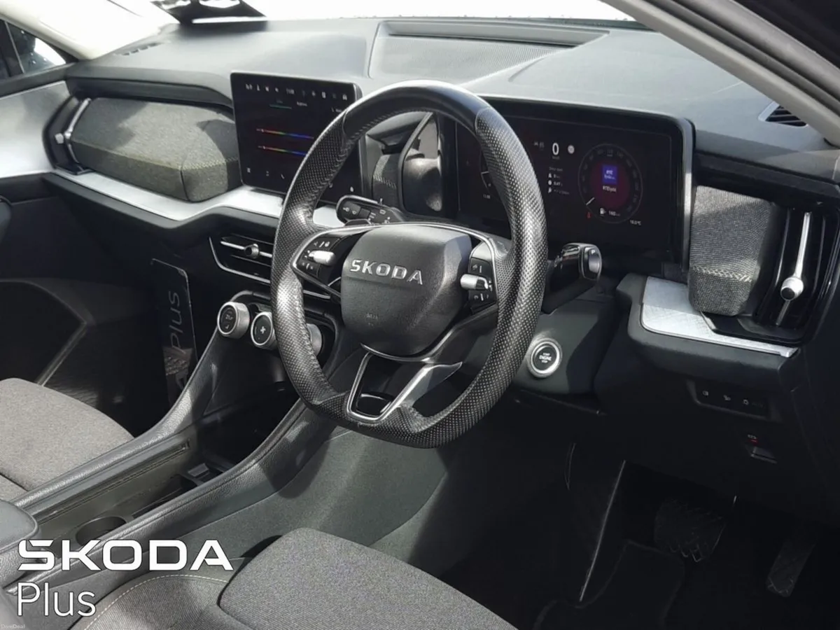 Skoda Kodiaq **FLASH SALE**WINTER PACK**SELECTION - Image 6