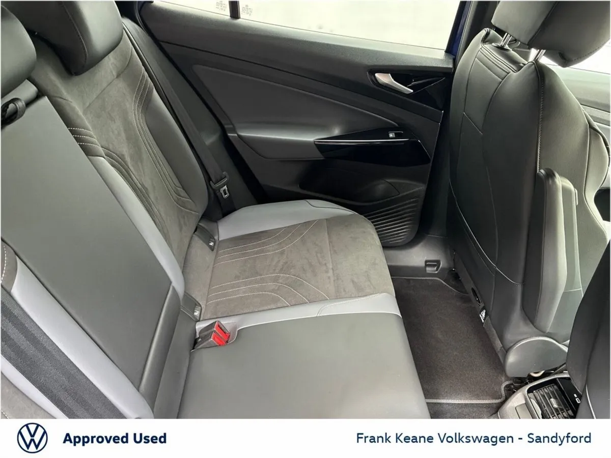 Volkswagen ID.4 ID.4 PRO PLUS 77KWH 286HP @Frank K - Image 5