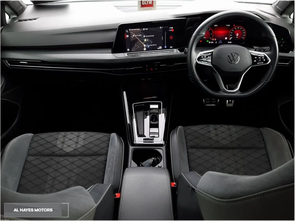Volkswagen Golf **LOCATED AT OUR PORTUMNA BRANCH** - Image 2