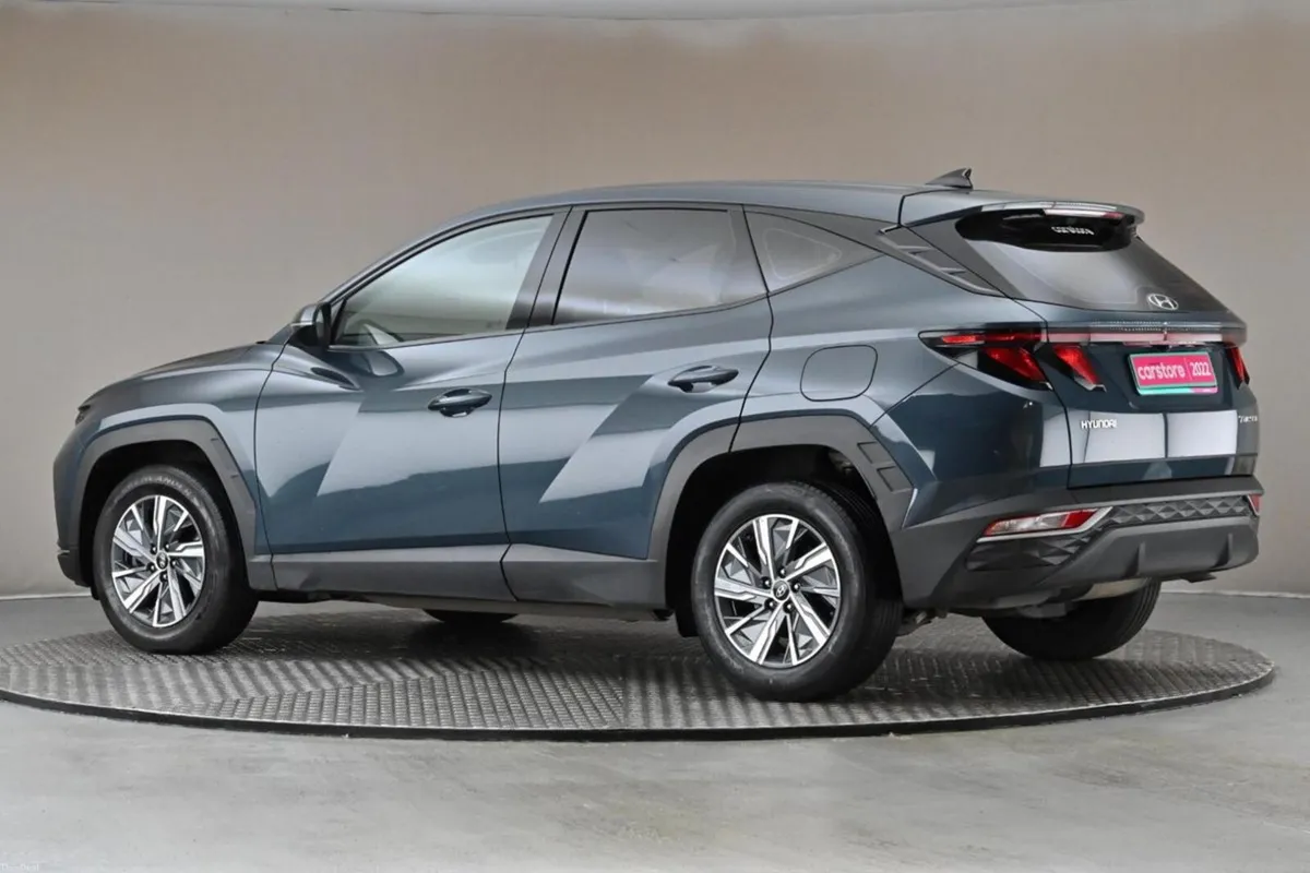 Hyundai Tucson 1.6 CRDI COMFORT PLUS 6SPD **CAR PL - Image 6