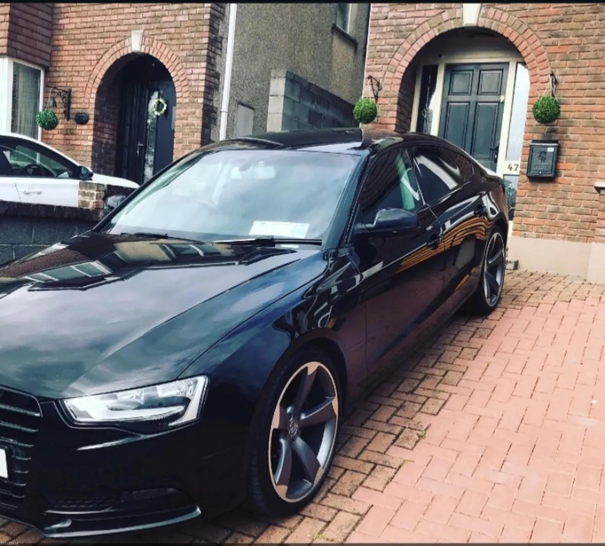 Audi A5 2012 - Image 2