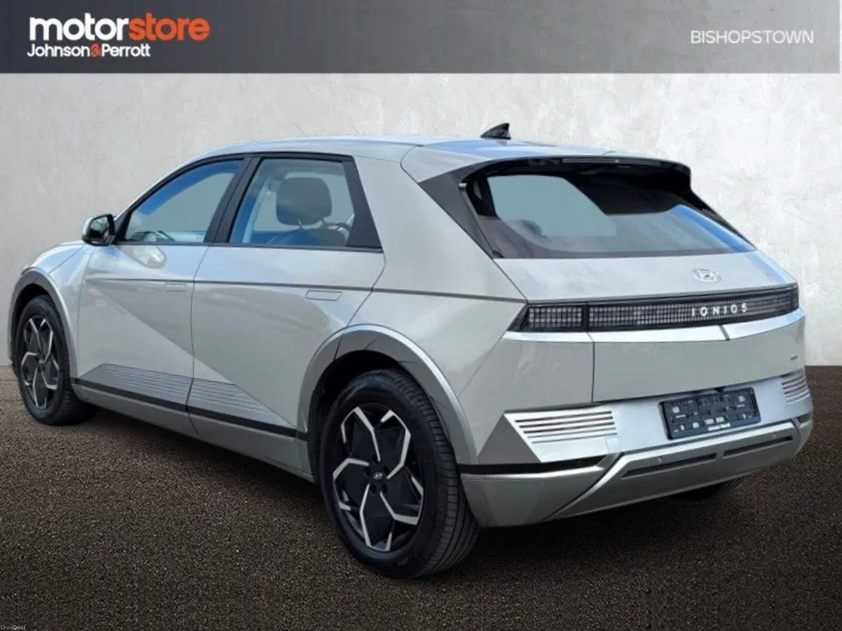 Hyundai IONIQ 5 Ioniq 5 Premium Ev 4X4 321 BHP 4WD - Image 2