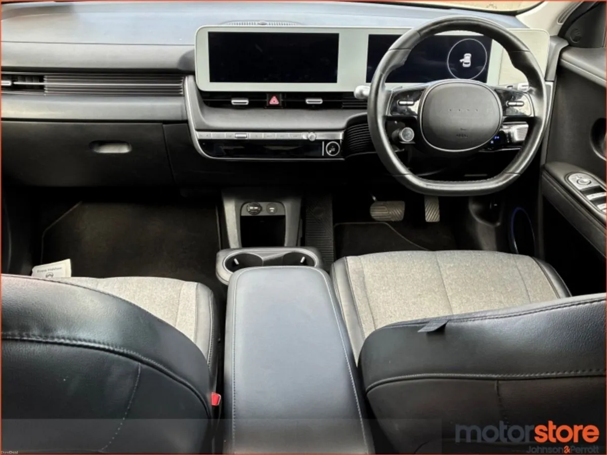 Hyundai IONIQ 5 Ioniq 5 Premium Ev 4X4 321 BHP 4WD - Image 4