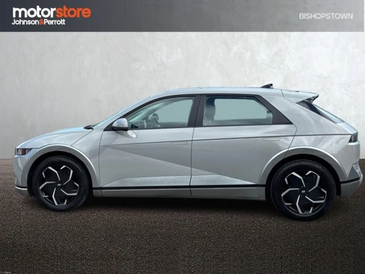 Hyundai IONIQ 5 Ioniq 5 Premium Ev 4X4 321 BHP 4WD - Image 6