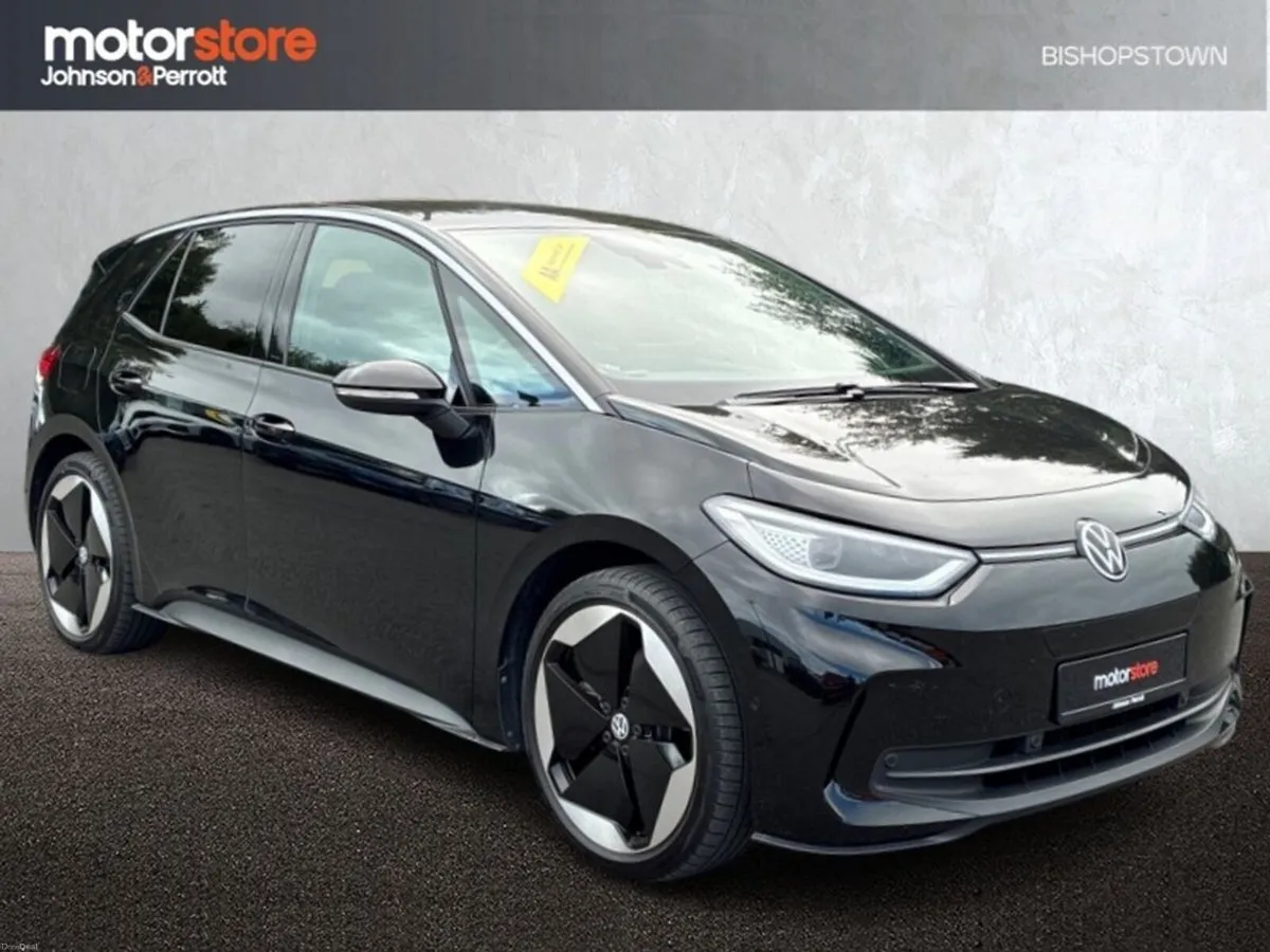 Volkswagen ID.3 ID3 Match 231 Pro S 77kWh - Image 1