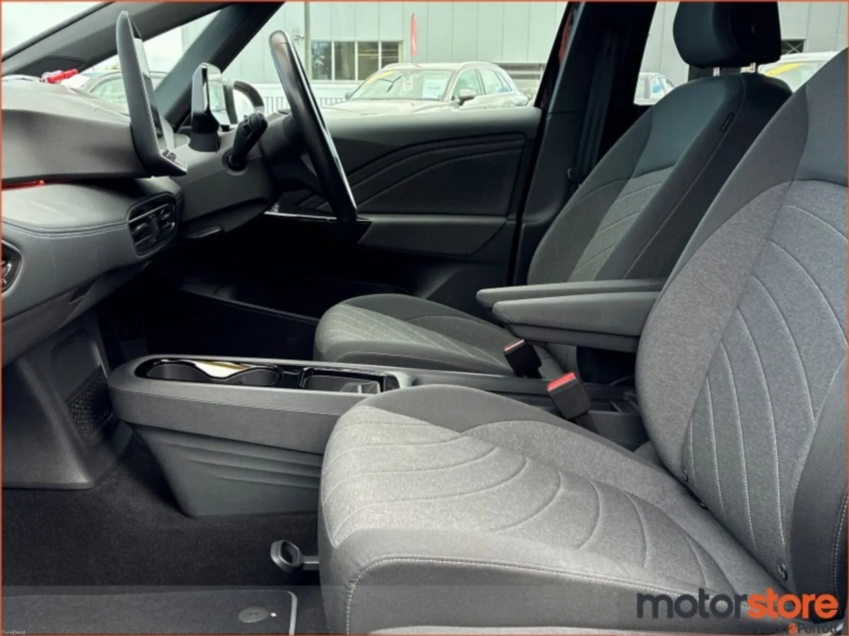 Volkswagen ID.3 ID3 Match 231 Pro S 77kWh - Image 3