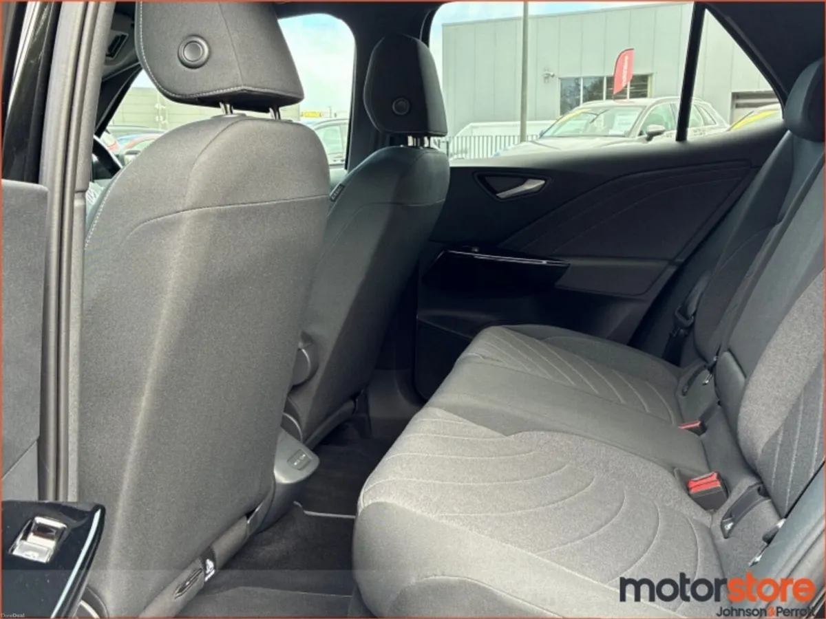 Volkswagen ID.3 ID3 Match 231 Pro S 77kWh - Image 5