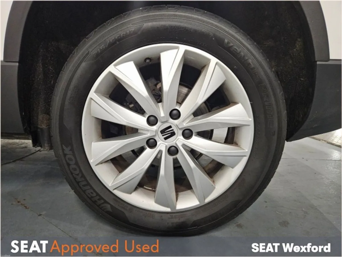 SEAT Ateca 2.0TDI 115hp SE - Image 6