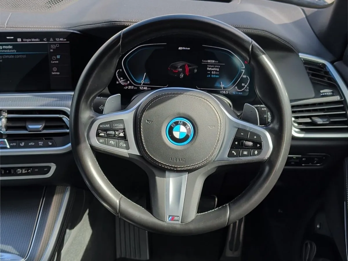 BMW X5 xDrive45e M Sport - Image 5