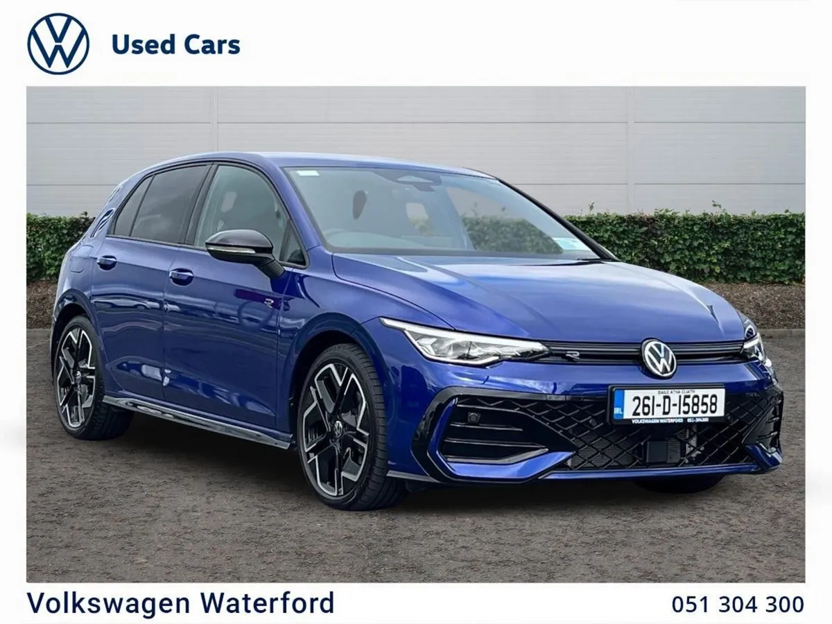 Volkswagen Golf R-LINE 2.0 TDI 150HP - Image 1