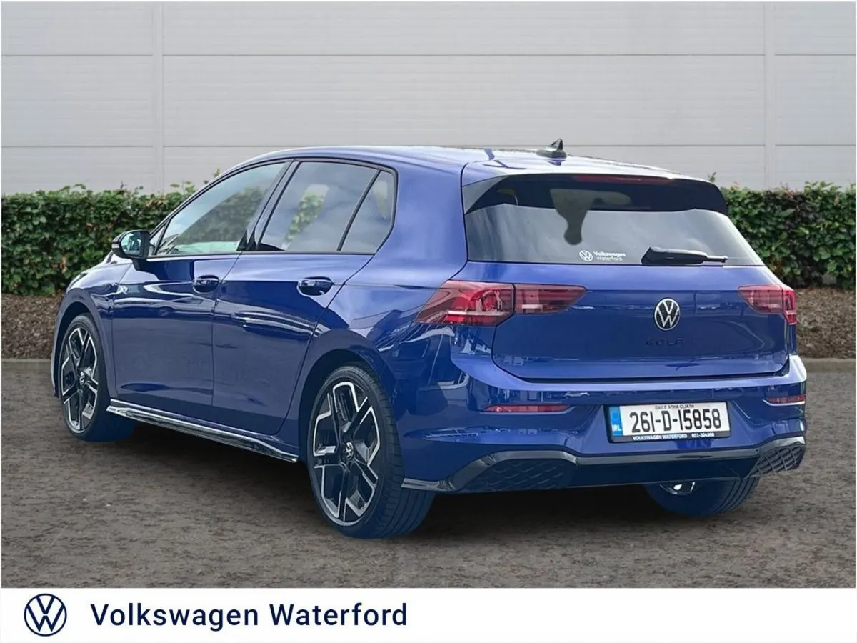Volkswagen Golf R-LINE 2.0 TDI 150HP - Image 3
