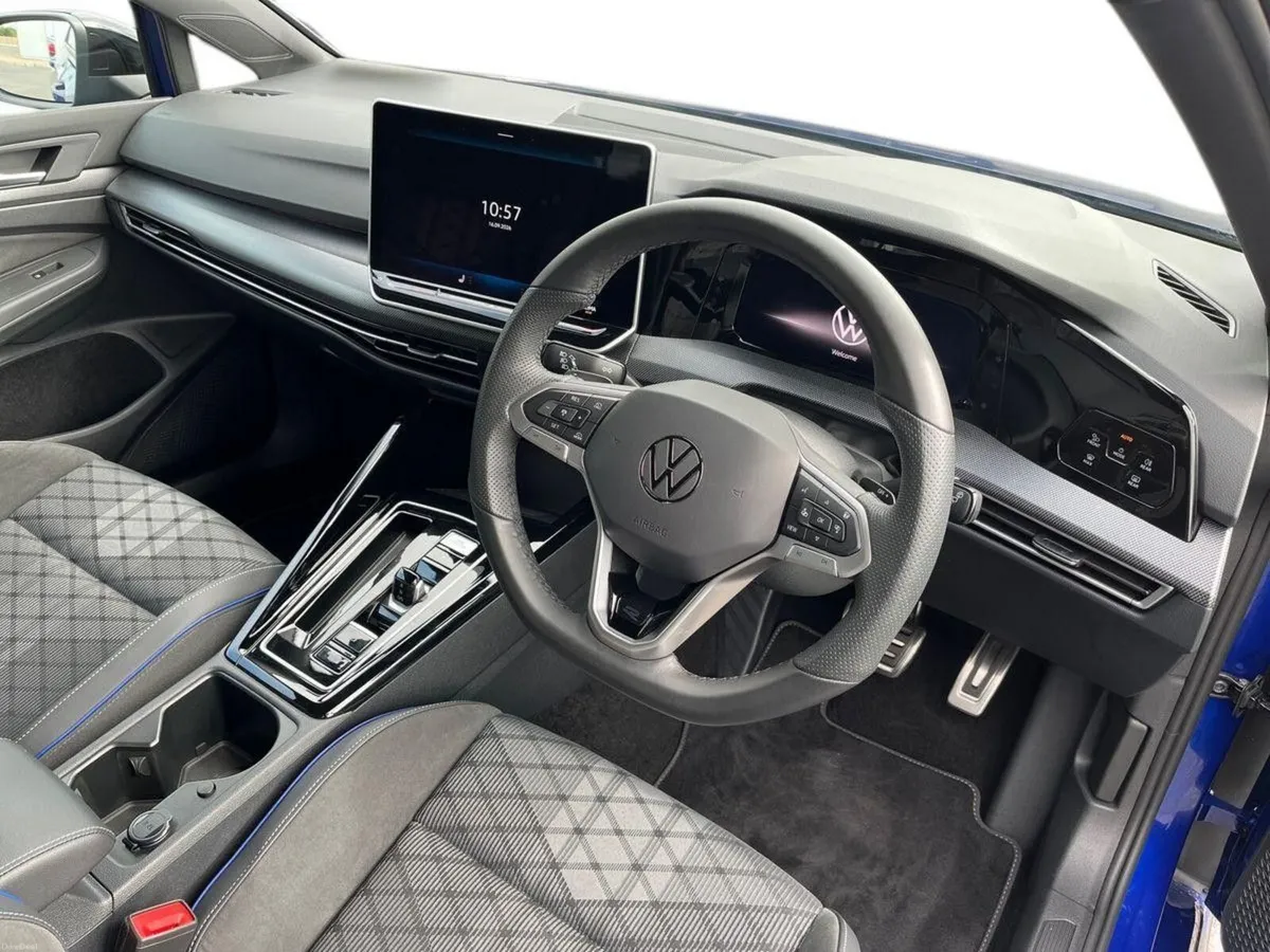 Volkswagen Golf R-LINE 2.0 TDI 150HP - Image 6