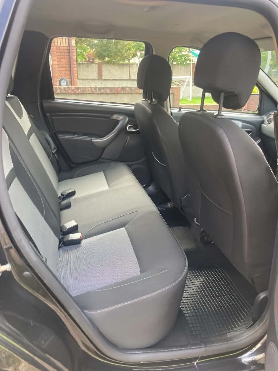 Dacia Duster 2018 Auto - Image 4