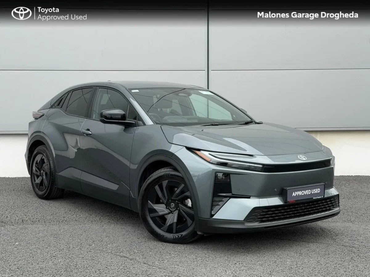 Toyota C-HR C-HR+ Sport Call Now : 041 980 2420 - Image 1