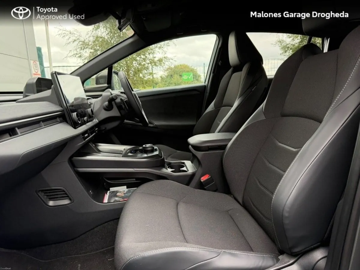 Toyota C-HR C-HR+ Sport Call Now : 041 980 2420 - Image 6