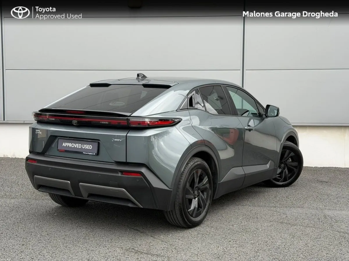 Toyota C-HR C-HR+ Sport Call Now : 041 980 2420 - Image 2
