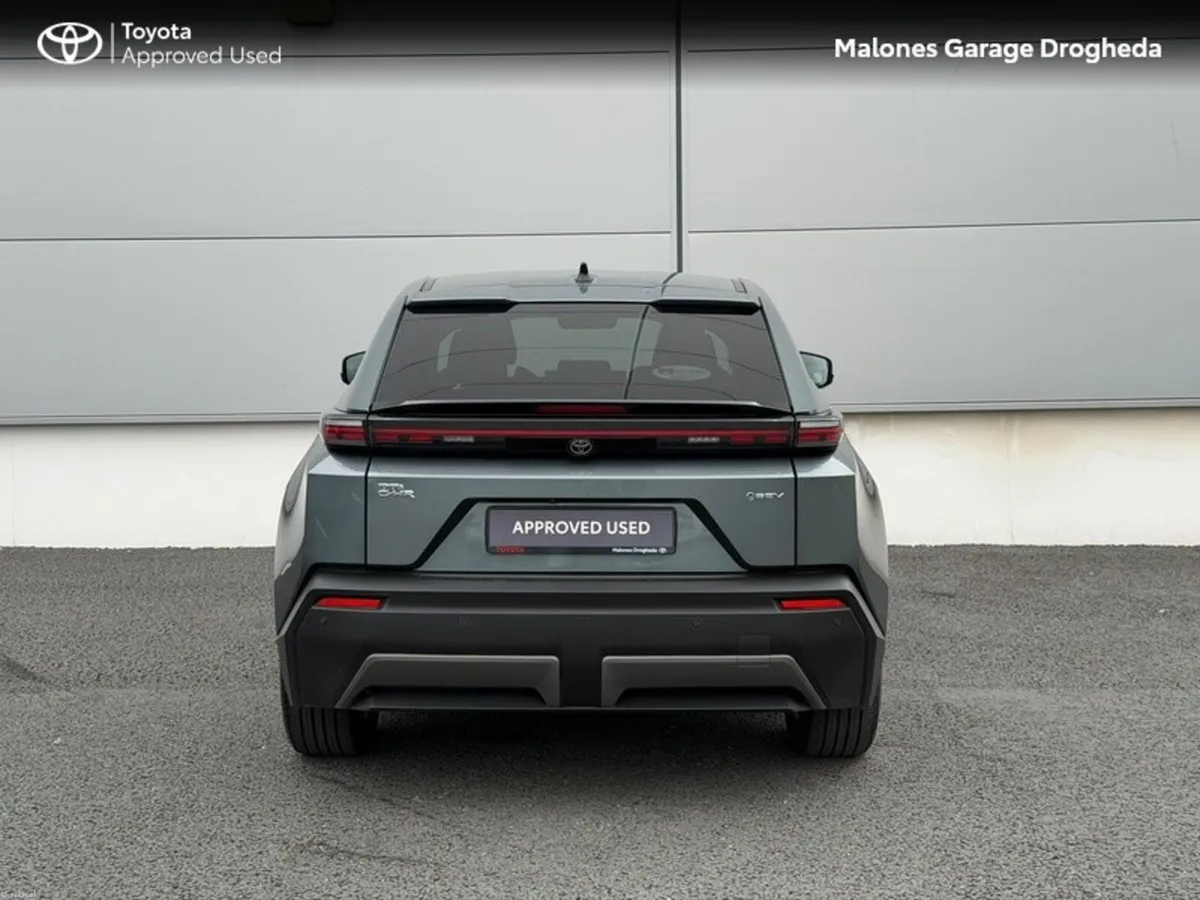 Toyota C-HR C-HR+ Sport Call Now : 041 980 2420 - Image 4