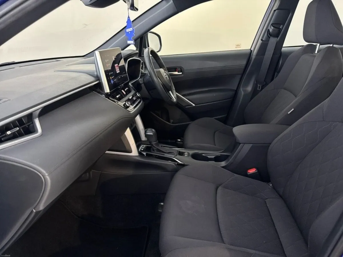 Toyota Corolla Cross COROLLA CROSS LUNA 1.8 - Image 6