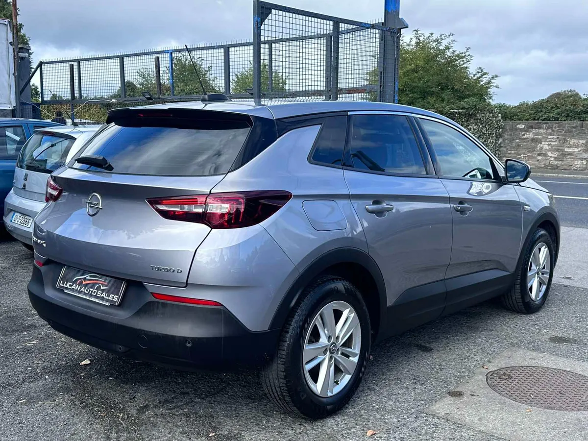 2019 Opel Grandland X Full History - Image 5