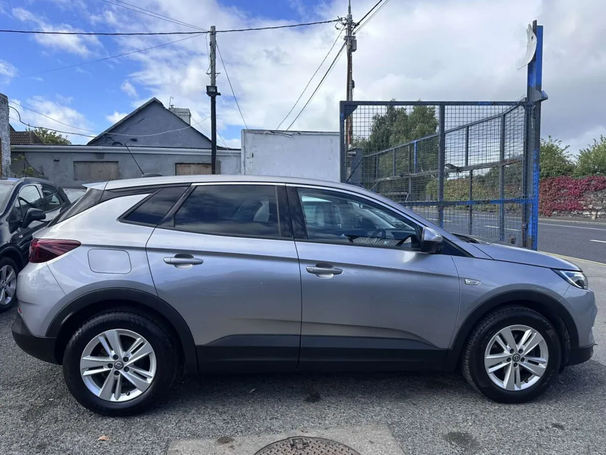 2019 Opel Grandland X Full History - Image 6