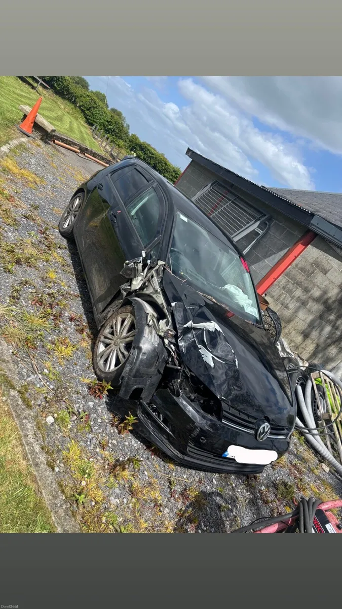 Volkswagen Golf - Image 2