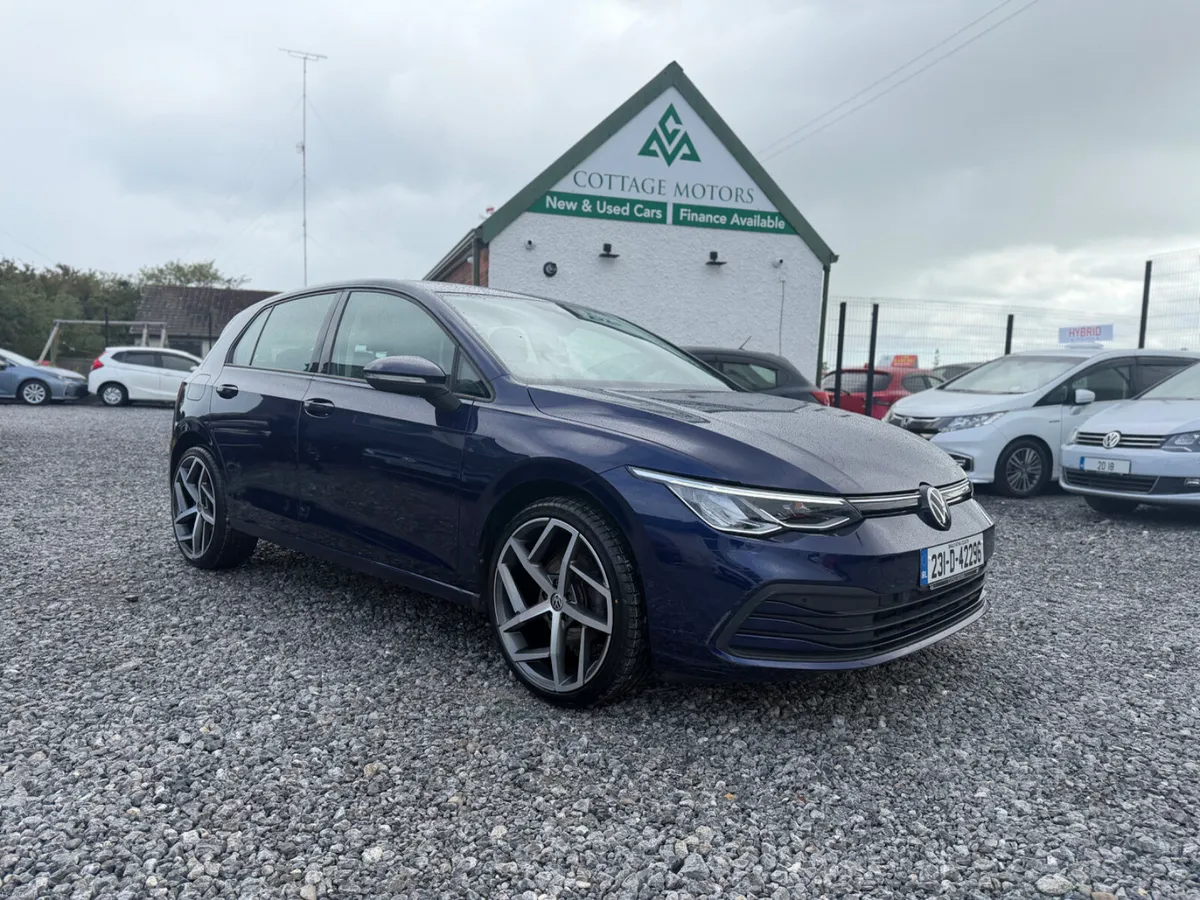 Volkswagen Golf - Image 3