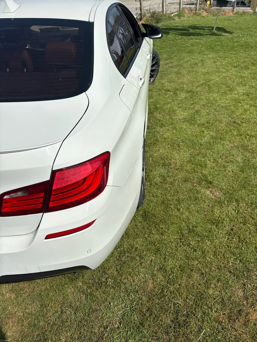 520d msport bmw - Image 5
