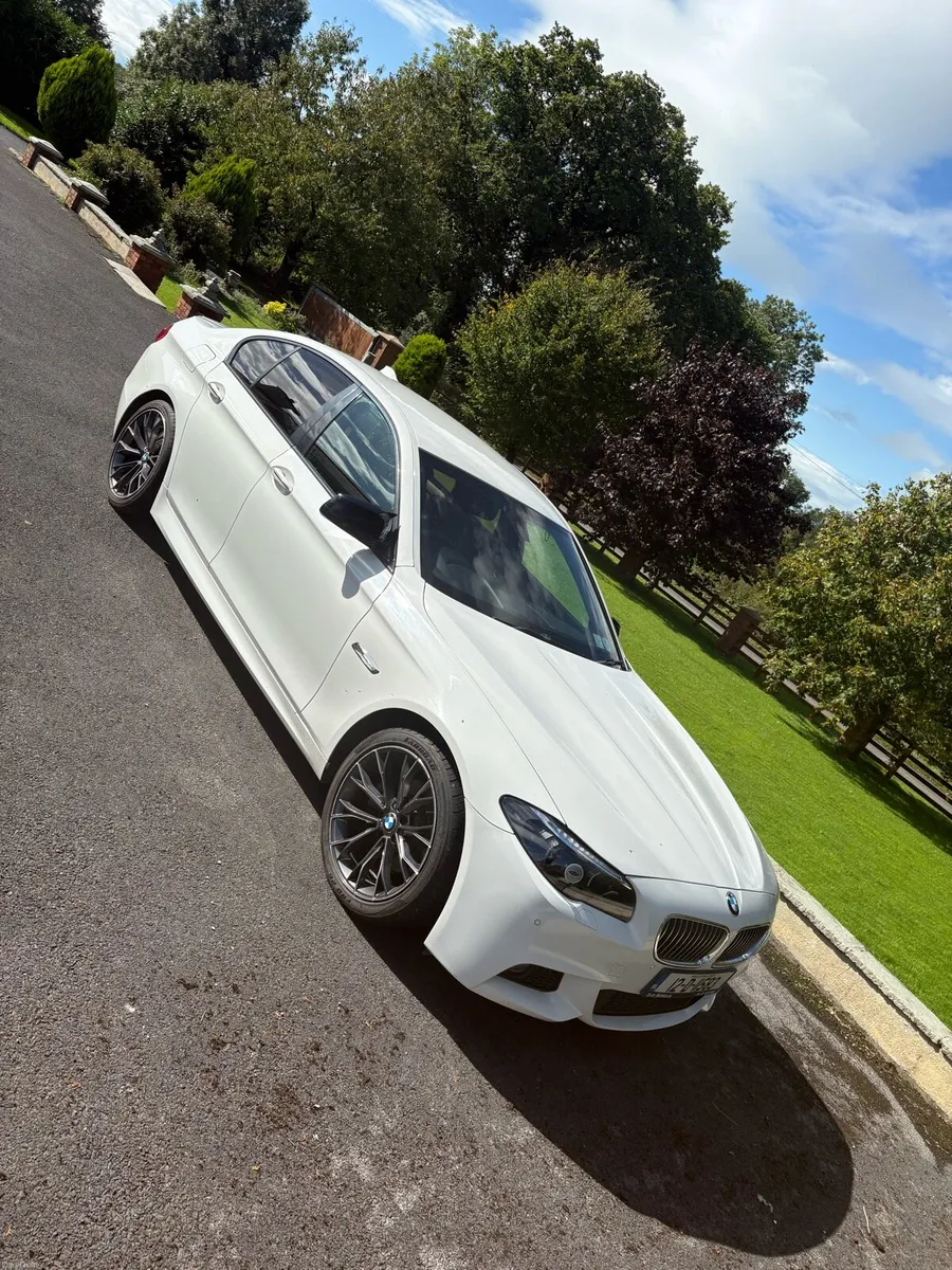 520d msport bmw - Image 1