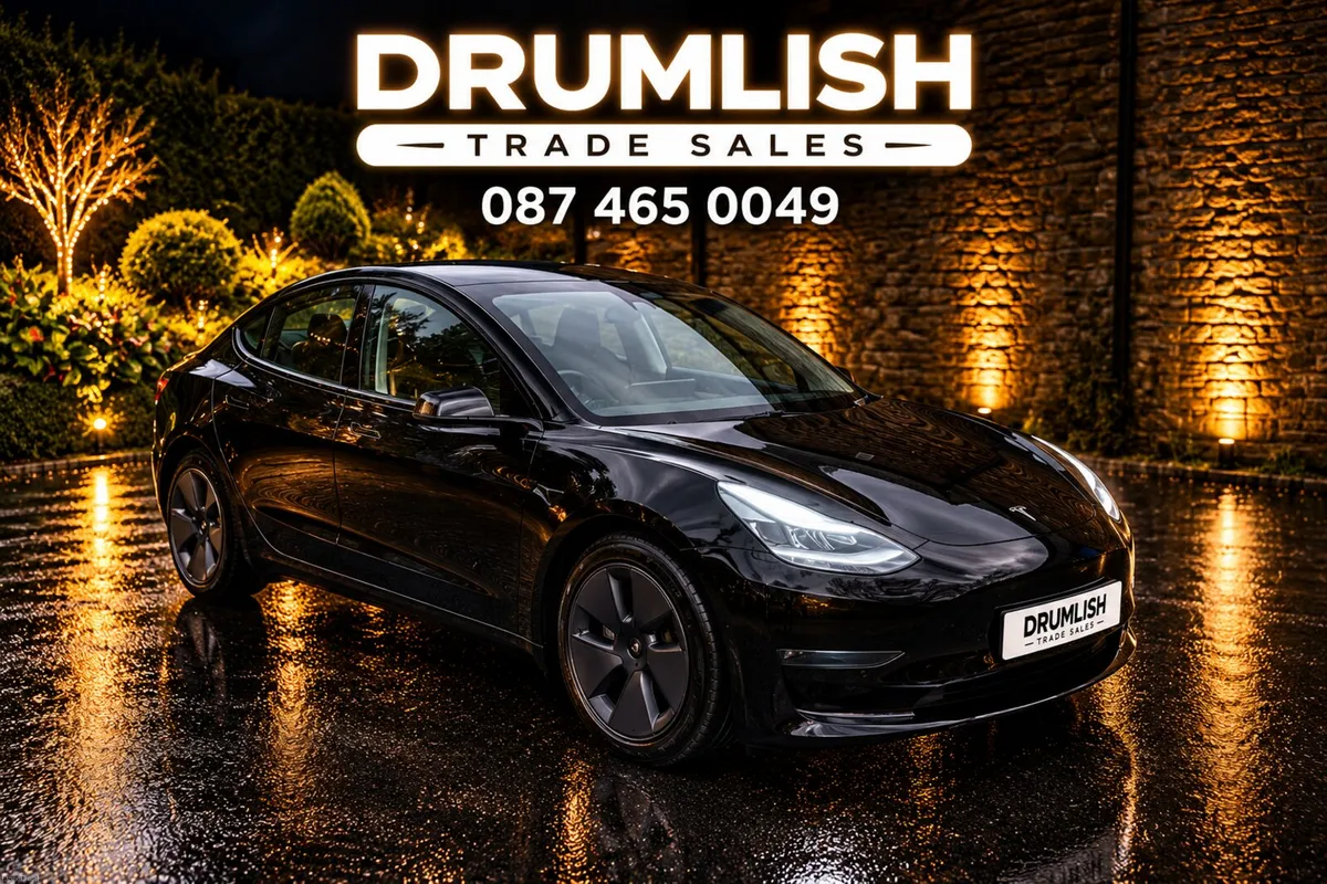2022 Tesla Model 3 Performance AWD Long Range D-M - Image 5