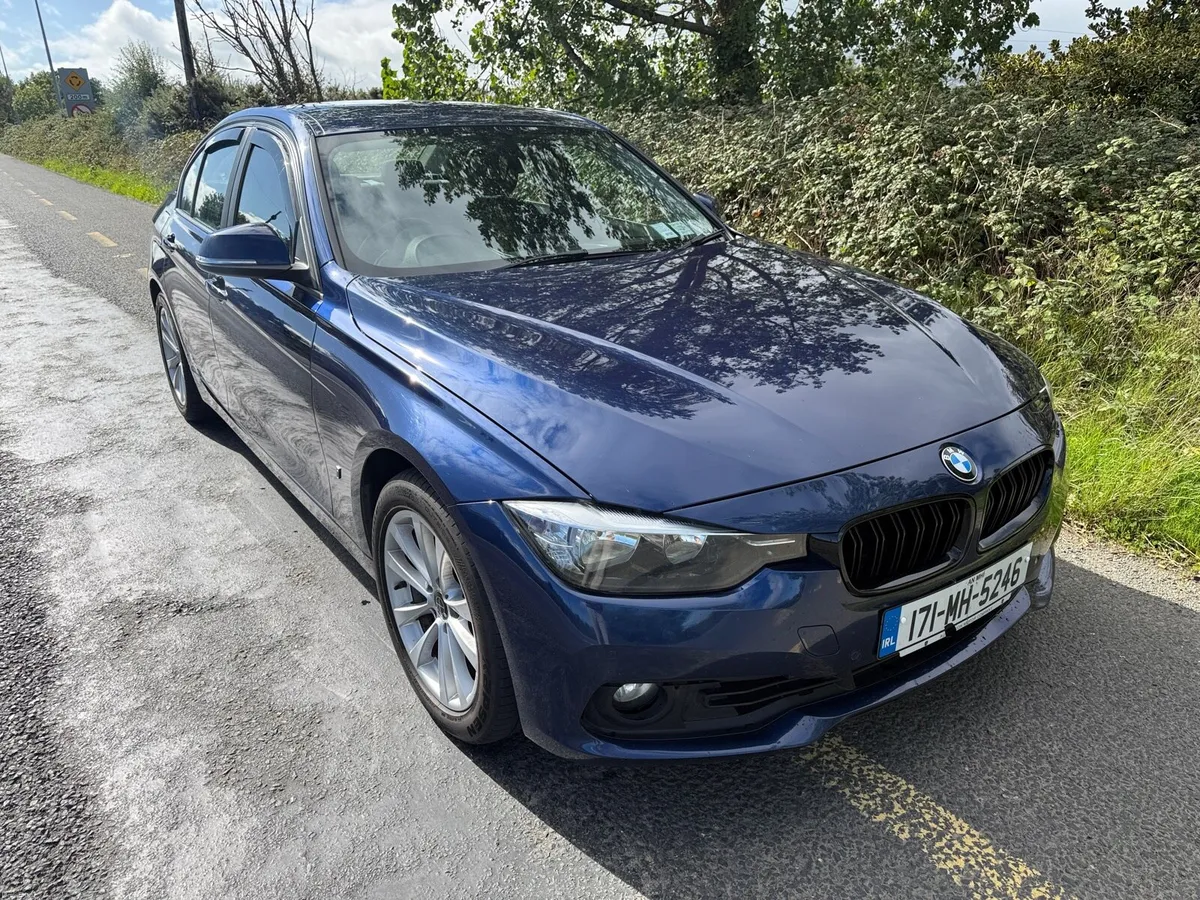 2017 BMW 330e  - NCT 01/2028 - Super Clean! - Image 3
