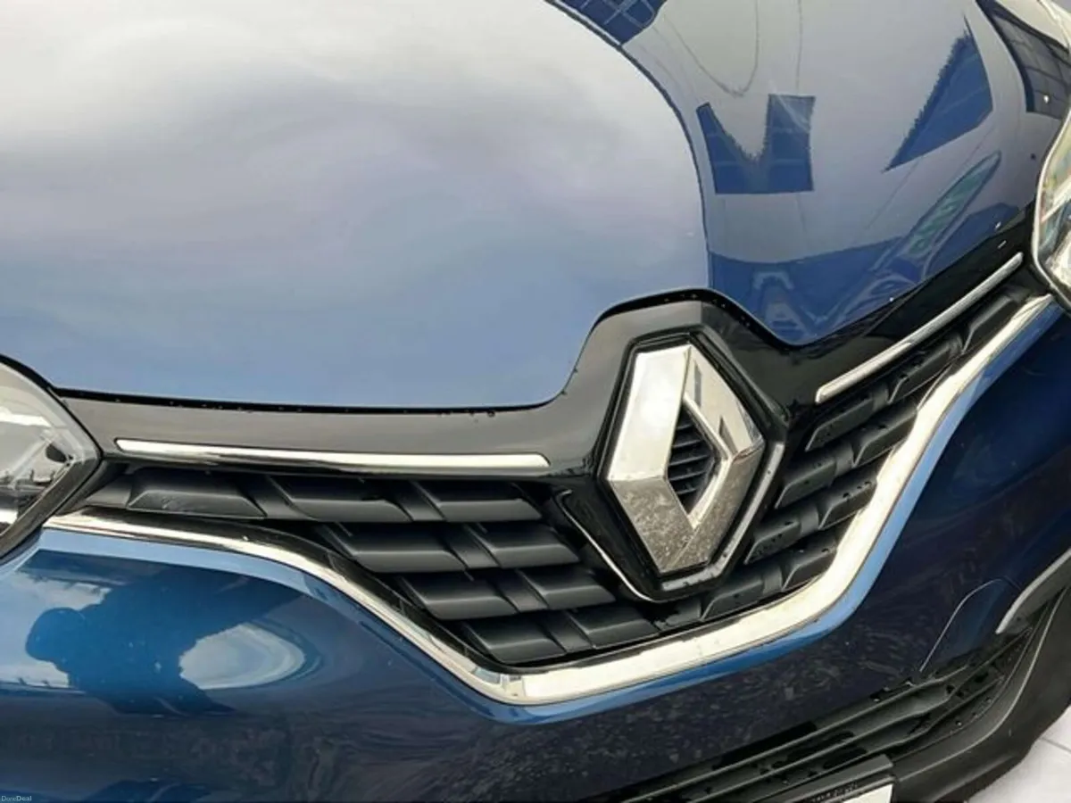 Renault Kadjar 1.5 dCi 110 Dynamique S Nav Energy - Image 3