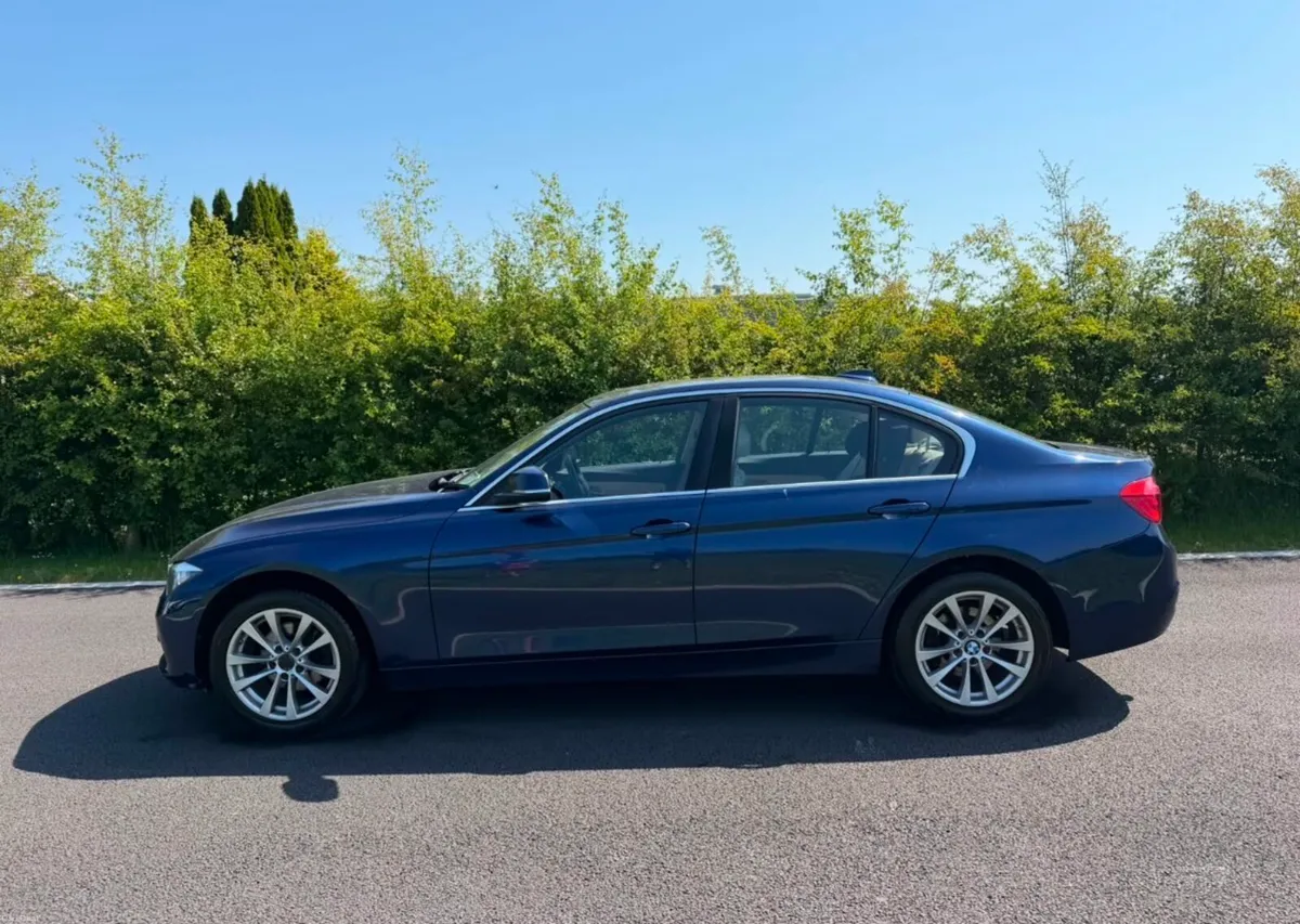 BMW 3 series Diesel 2015 - Image 2