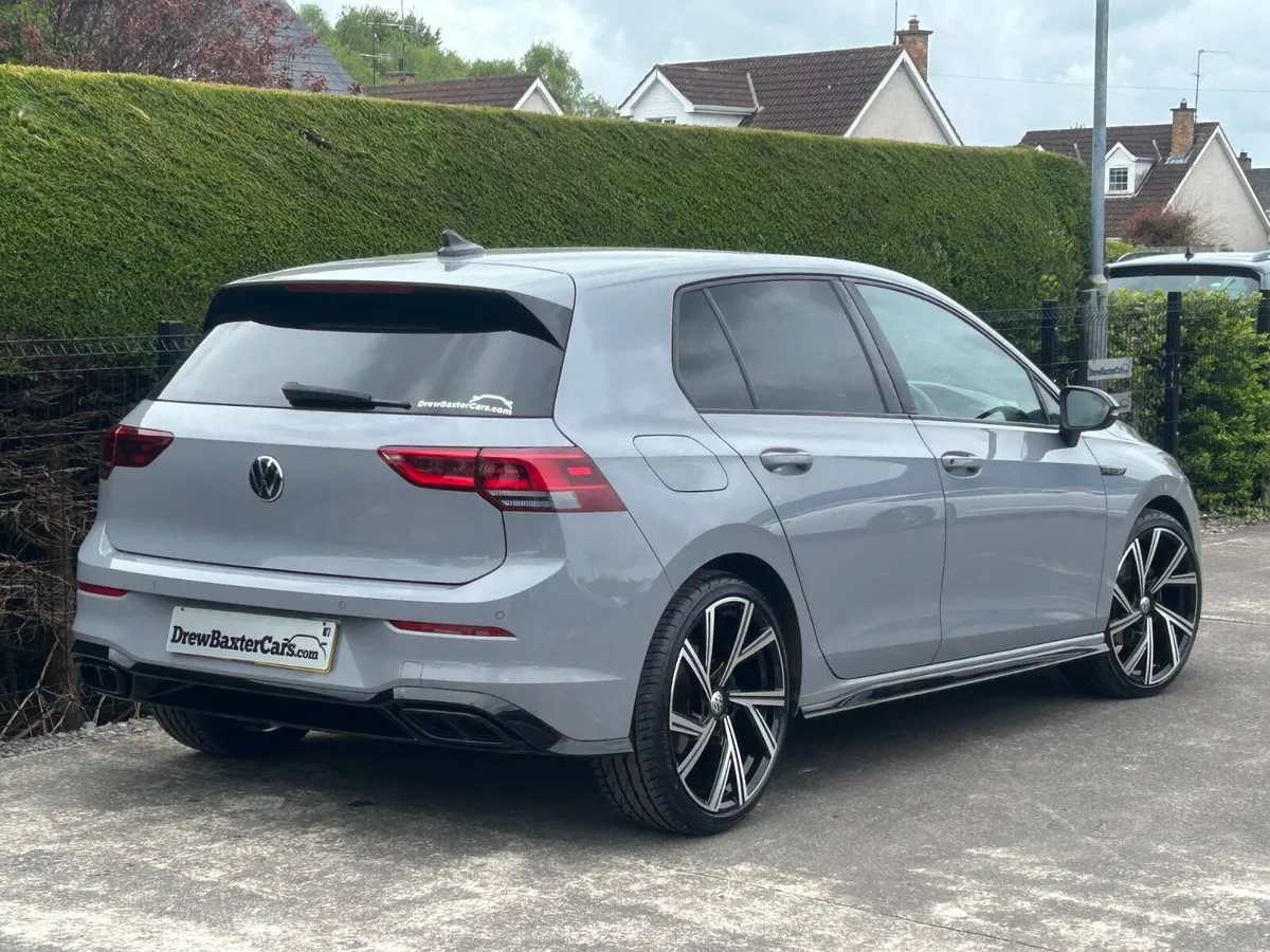 22Volkswagen Golf 1.5 Tsi 150 RLine €23950 inc Vrt - Image 6