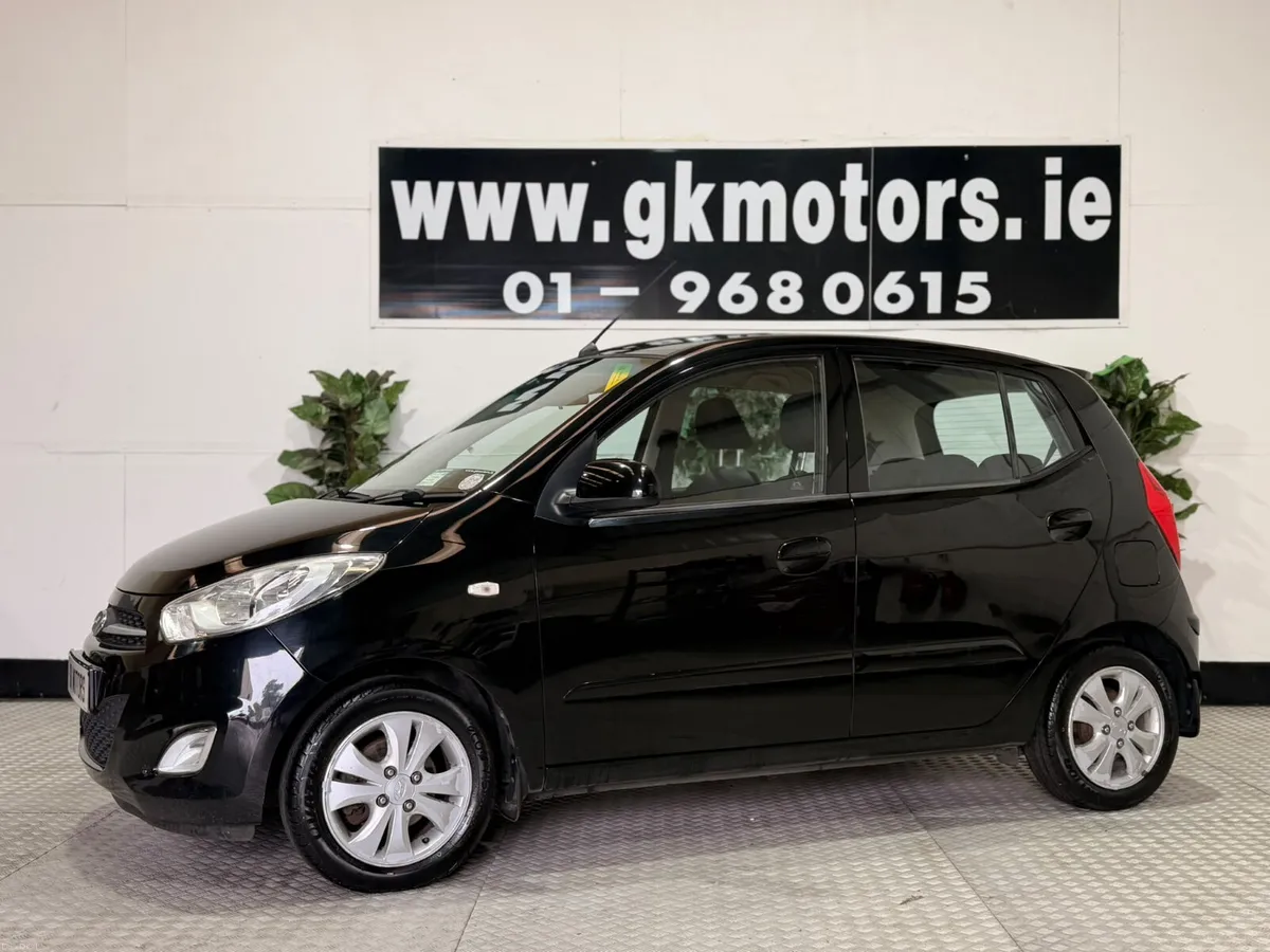 Hyundai i10 2013///IDEAL STARTER CAR/// - Image 2