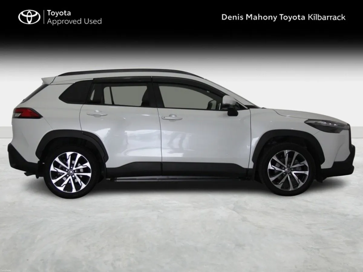 Toyota Corolla Cross SPORT - Image 3