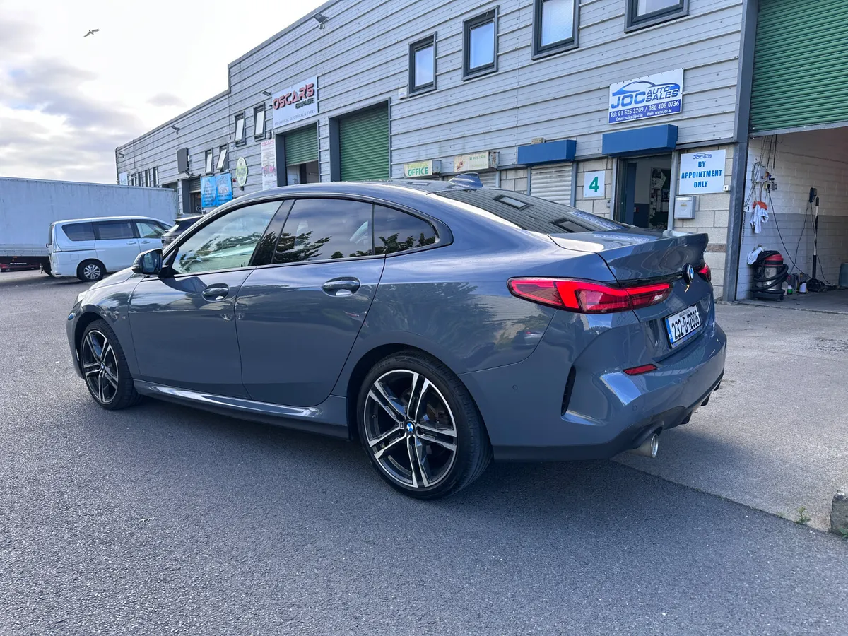 BMW 218i M Sport Auto, 2023 - Image 6