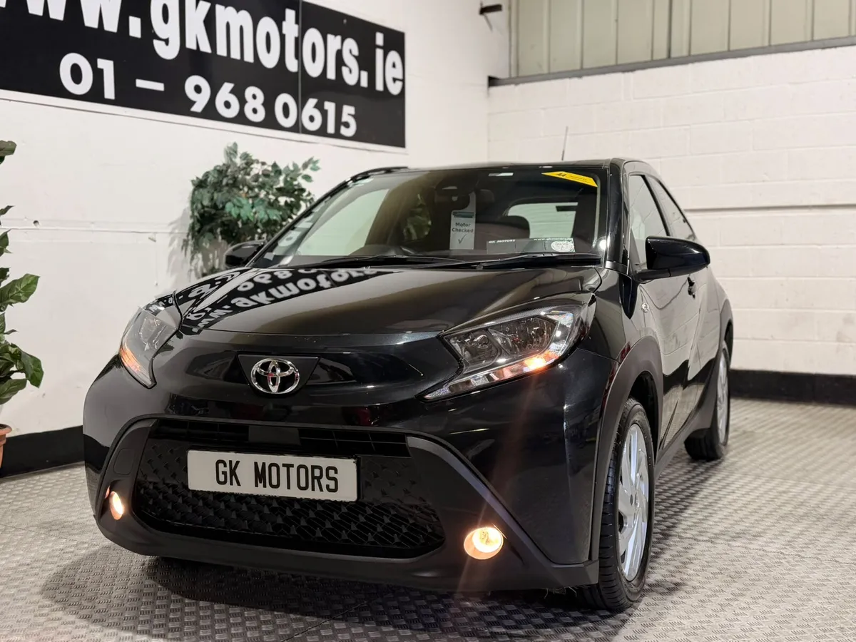 Toyota Aygo X 2024////FINANCE AVAILABLE/// - Image 3