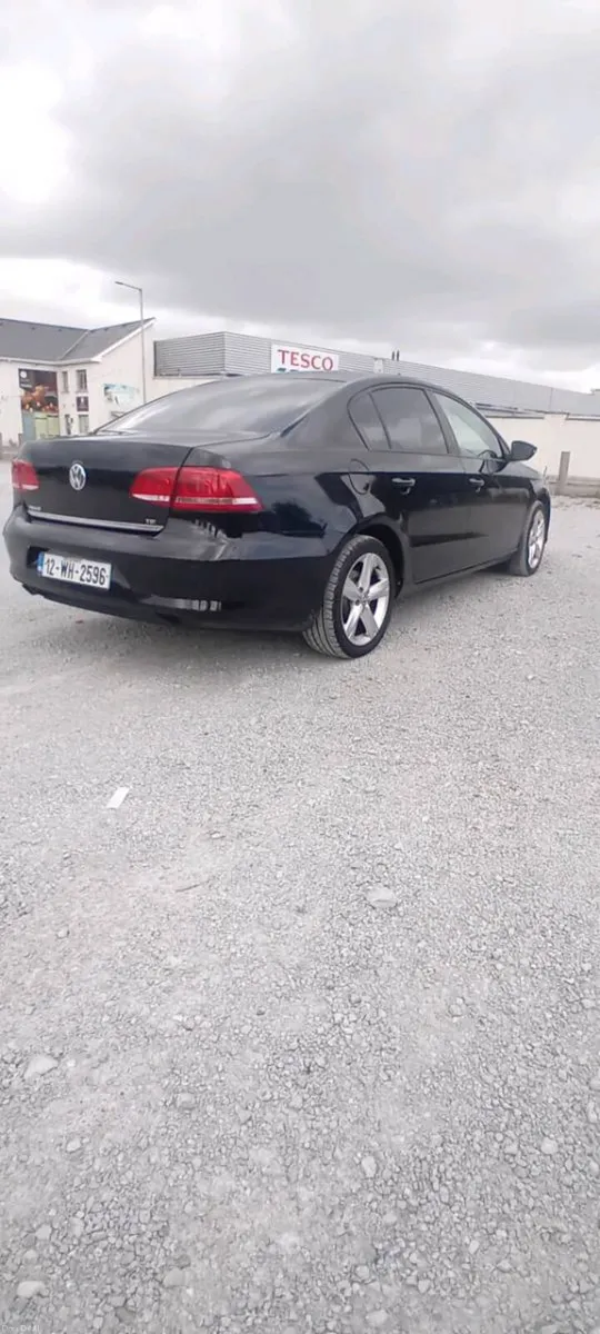 Vw passat - Image 2