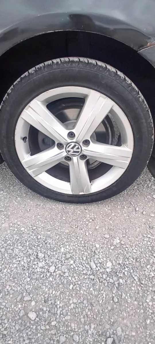 Vw passat - Image 4