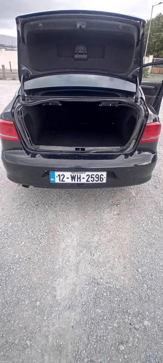 Vw passat - Image 6