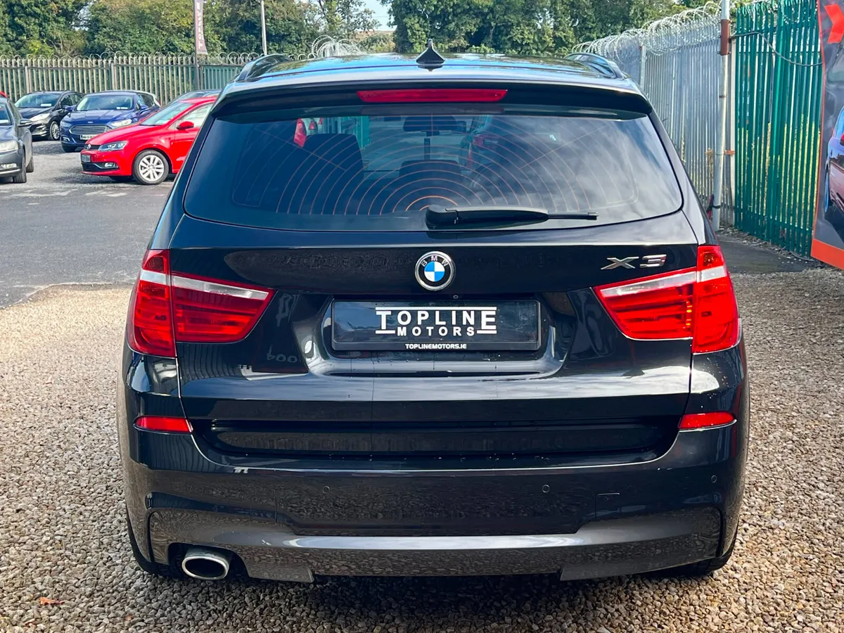 ==NEW NCT//BLACK LEATHER//AUTO//IMMACULATE== - Image 6