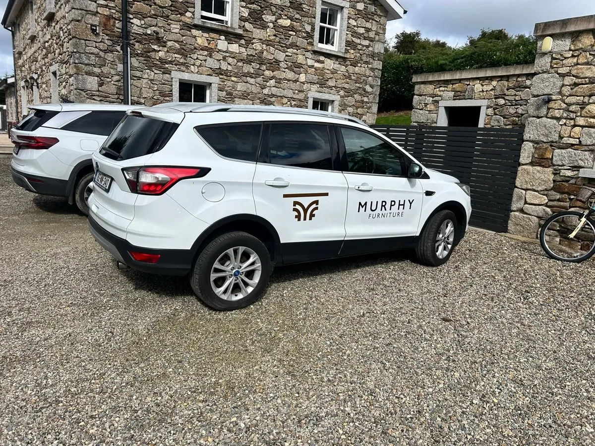 Ford Kuga 2018 - Image 6
