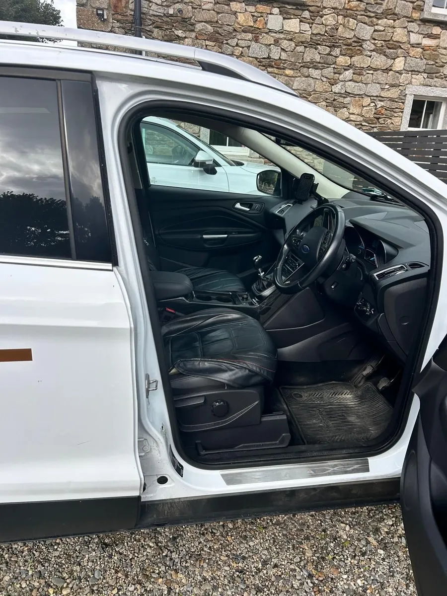 Ford Kuga 2018 - Image 4