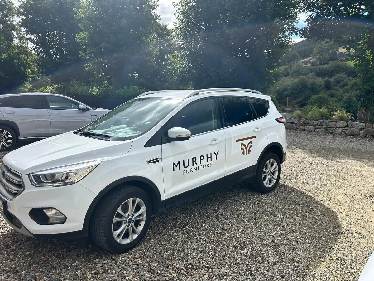 Ford Kuga 2018 - Image 1